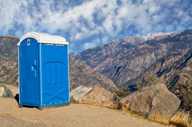 Portable Toilet Options We Offer in Hartford, KY
