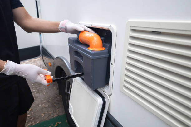 Best Sanitation services for porta potties  in Hartford, KY
