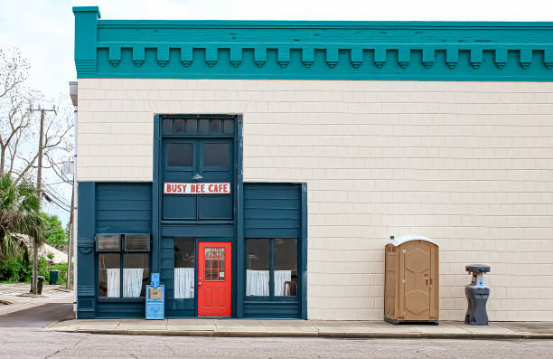 Best Local porta potty services  in Hartford, KY