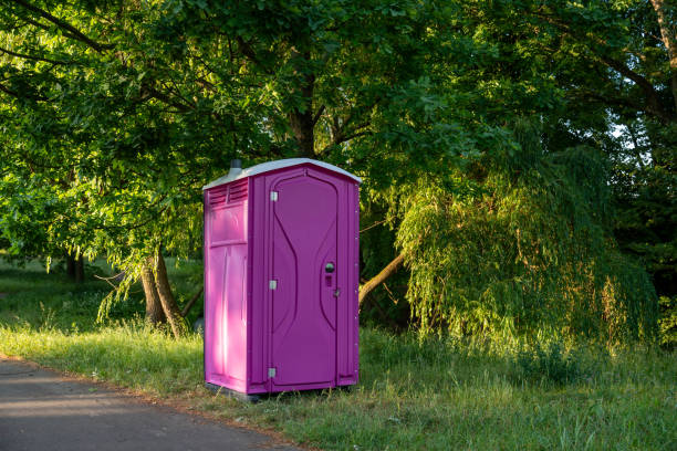 Porta potty rental for outdoor events in Hartford, KY